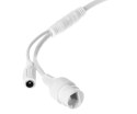 KAMERA IP IPC-HDBW1639E1-A-IL-0280B-S6 Smart Dual Light - 6 Mpx 2.8 mm DAHUA