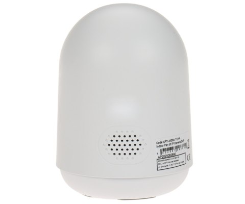 KAMERA IP OBROTOWA WEWNĘTRZNA APTI-W36A-TUYA Wi-Fi - 3 Mpx 3.6 mm