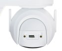 KAMERA IP SZYBKOOBROTOWA KIT/BP4A-4G-0360B/M0508 APOLLO Picoo A1 4G LTE - 4 Mpx 3.6 mm DAHUA