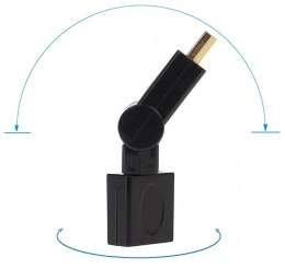ADAPTER REGULOWANY HDMI-KR