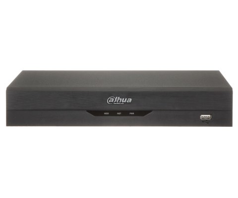 REJESTRATOR AHD, HD-CVI, HD-TVI, CVBS, IP XVR5108HS-I3/T 8 KANAŁÓW DAHUA