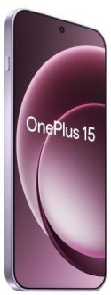 Smartfon OnePlus 15 16/512GB Ultra Violet