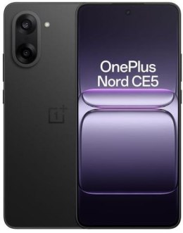 Smartfon OnePlus Nord CE5 8/128GB Black Infinity
