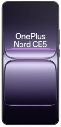 Smartfon OnePlus Nord CE5 8/256GB Black Infinity