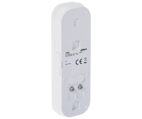 DZWONEK BEZPRZEWODOWY Z KAMERĄ DB41AW Wi-Fi 6, 4 Mpx DAHUA