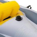 Kajak REBEL ACTVIE pompowany, 350x78x52, zestaw