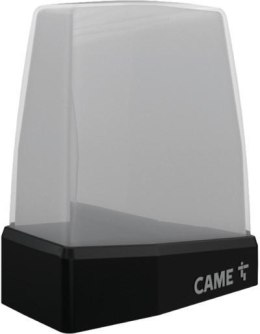 Lampa ostrzegawcza CAME KRX1FXSW BIAŁA 24/230V (806LA-0020)