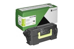 Toner Czarny Lexmark MS725, MS823, MS826, MX722, MX822, MX826 (58D2000)