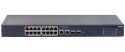 Switch POE SG4020LP 16-PORTOWY SFP DAHUA