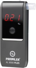 Alkomat PROMILER AL8000 PLUS