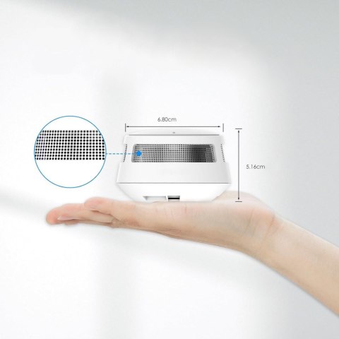 Czujka pożarowa SAFE 10Y30-BASIC