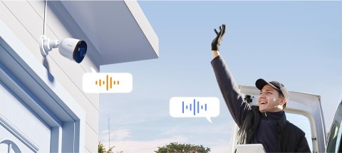 Kamera IP Imou PoE PS3E-8Q0 8MP tuba