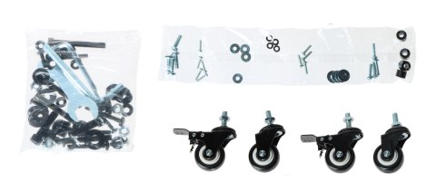 MOBILNY UCHWYT MONITORA MC-739 MACLEAN