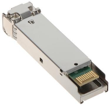 MODUŁ JEDNOMODOWY GTS-SFP-2LCG