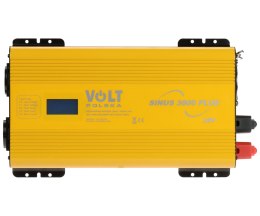 MODUŁ PRZETWORNICY SINUS-PLUS-3000-12/230V VOLT Polska