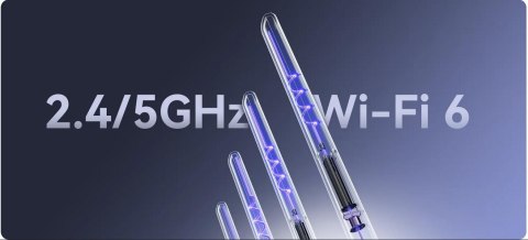 Rejestrator IP Imou  NVR-N118W-8A0E-P 18- kanałowy