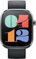 Smartwatch Mibro C4 (Dark Gray)