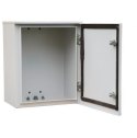 Szafa Mantar SM-40/33/23 10" 6U