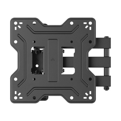 Uchwyt do ściany 23-50 cali czarny LDA41-223 (regulacja w pionie i w poziomie)