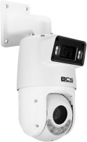 Kamera IP BCS LINE BCS-L-PSIP24425SCR10L5-AI1