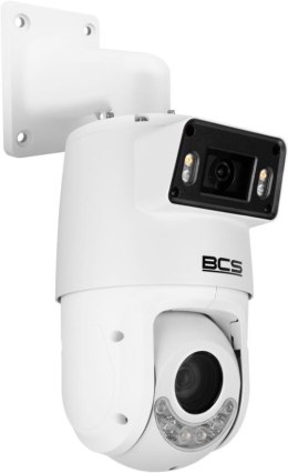Kamera IP BCS LINE BCS-L-PSIP24425SCR10L5-AI1