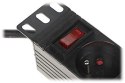 Listwa zasilająca 4 gniazda PD-4/R10