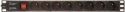 Listwa zasilająca 8 gniazd PD-8/R-IEC