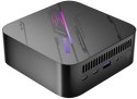 Mini PC Blackview MP100 Ryzen 5-7430U/16GB/SSD512GB/Win11Pro czarny