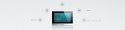 Monitor wideodomofonu Akuvox AKV-C313W