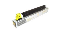 Toner Yellow Utax 2508, CK-8530Y, CK8530Y (1T02YPAUT0, 1T02YPATA0)