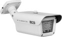 Oświetlacz podczerwieni BCS UNIVERSAL BCS-IR45X80-B