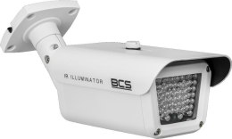 Oświetlacz podczerwieni BCS UNIVERSAL BCS-IR45X80-B
