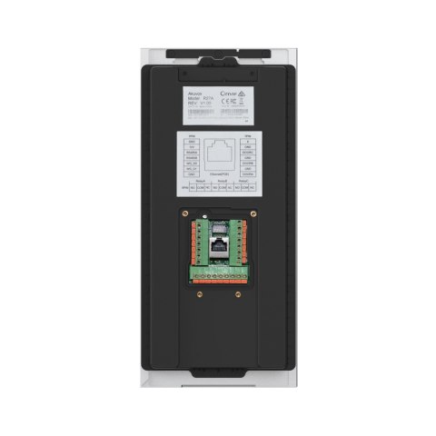 Panel bramowy IP AKUVOX AKV-R27AD