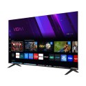 Telewizor Kruger&Matz 65" UHD smart DVB-T2/S2 H.265 Hevc