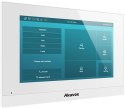 Zestaw wideodomofonowy IP AKUVOX (C313W White / E12W)
