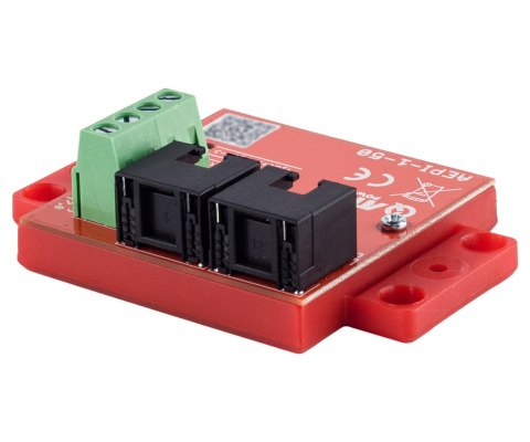 ADAPTER ZASILANIA POE AEPI-1-50 ATTE