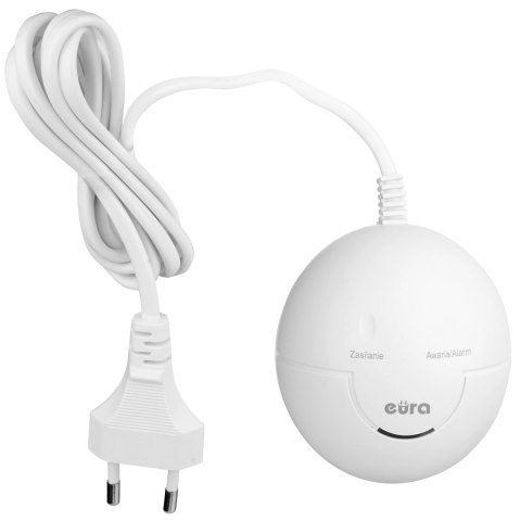 CZUJKA GAZU ZIEMNEGO (METANU) I LPG (PROPAN-BUTAN) GD-02A2