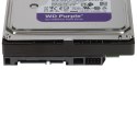 DYSK DO REJESTRATORA HDD-WD34PURZ 3TB 24/7 WESTERN DIGITAL