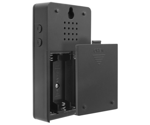 DZWONEK BEZPRZEWODOWY WDP-44A3/B EURA