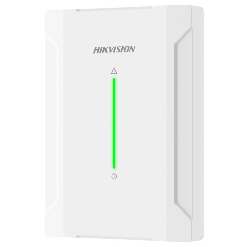 EKSPANDER PRZEKAŹNIKOWY MAGISTRALI AX HYBRID PRO G2 DS-PM501R4 4 WYJŚCIA Hikvision