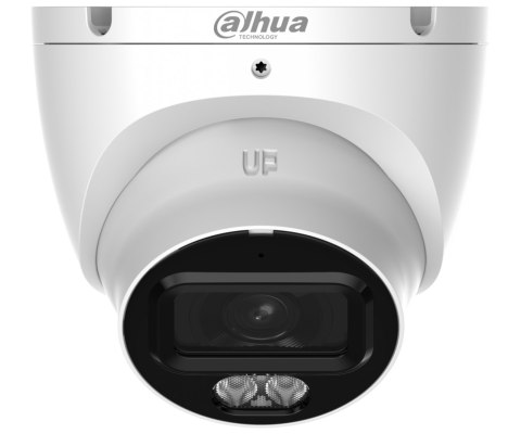 KAMERA AHD, HD-CVI, HD-TVI, PAL HAC-HDW1801TLM-IL-A-0280B-S3-DIP Smart Dual Light - 8 Mpx 4K UHD 2.8 mm DAHUA