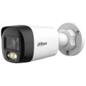 KAMERA AHD, HD-CVI, HD-TVI, PAL HAC-HFW1200RL-IL-T-0280B-DIP Smart Dual Light Two-way Talk - 1080p 2.8 mm DAHUA
