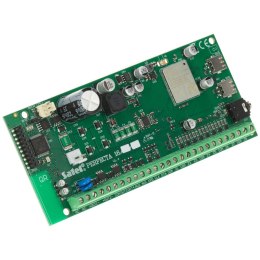 PŁYTA CENTRALI ALARMOWEJ PERFECTA-16-LTE SATEL