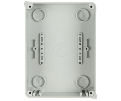 ROZDZIELNICA NATYNKOWA HERMETYCZNA 5-MODUŁOWA HT-5 ELPROMET