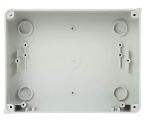 ROZDZIELNICA NATYNKOWA HERMETYCZNA 8-MODUŁOWA HT-8 ELPROMET