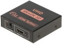 ROZGAŁĘŹNIK HDMI-SP-1/2KF-V2