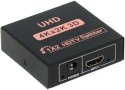ROZGAŁĘŹNIK HDMI-SP-1 2KF-V3