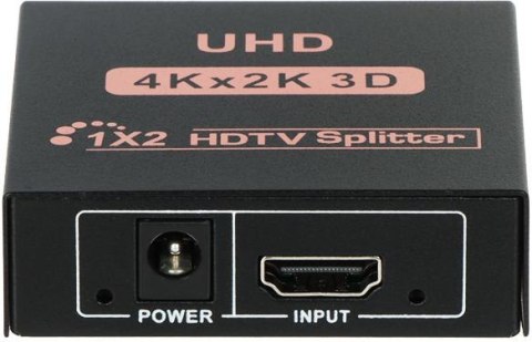 ROZGAŁĘŹNIK HDMI-SP-1 2KF-V3