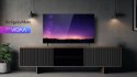Telewizor Kruger&Matz 55" UHD smart DVB-T2/S2 H.265 Hevc