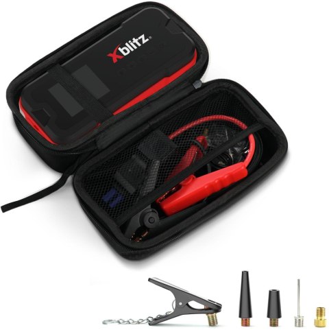 Urządzenie rozruchowe Xblitz ENERGYBOOST